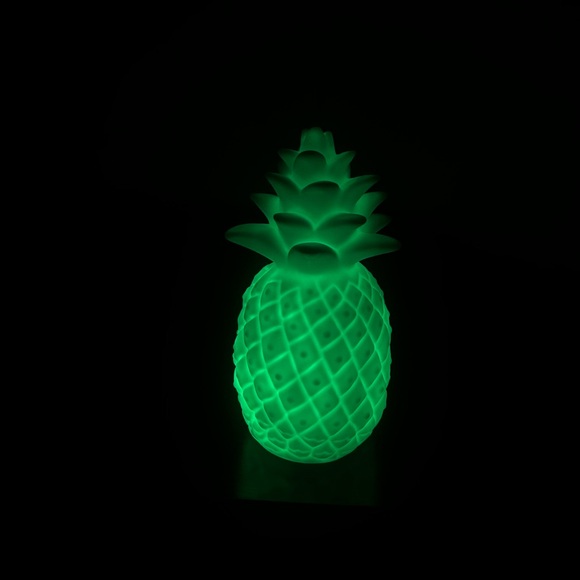 Light Up Pineapple Decor - Picture 4 of 9